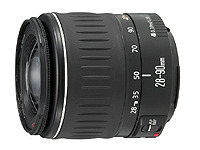 Obiektyw Canon EF 28-90 mm f/4-5.6 II USM